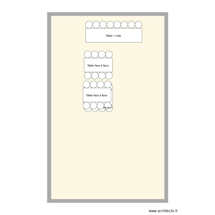 Château p. Plan de 0 pièce et 0 m2