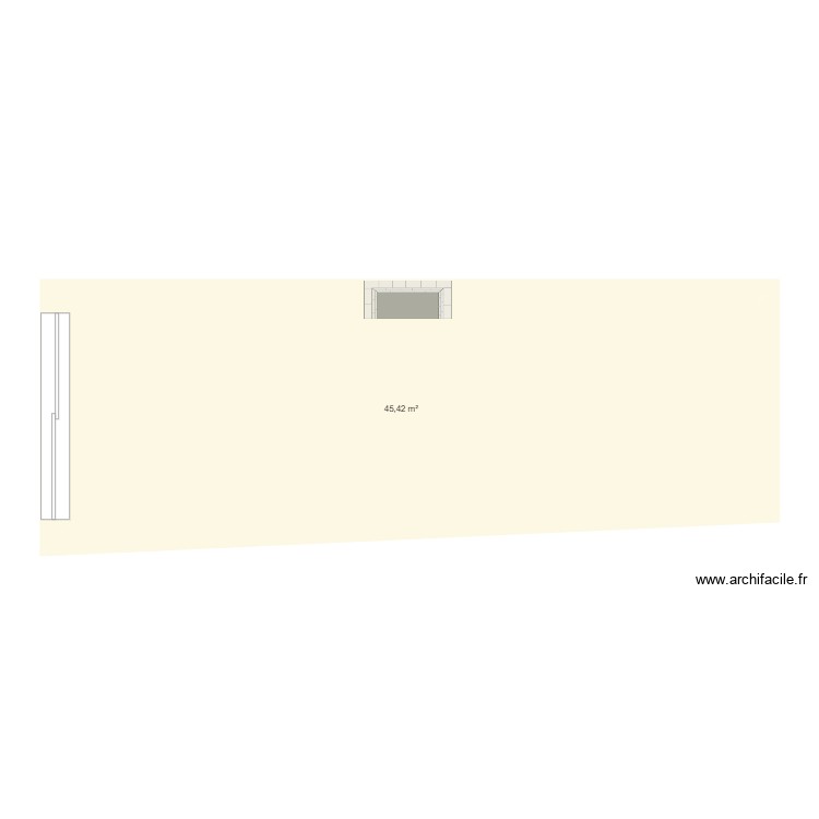 Leffond city plage. Plan de 0 pièce et 0 m2