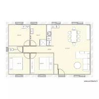 residence principale meubl&eacute; 2