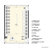 Espace Multimédia 1