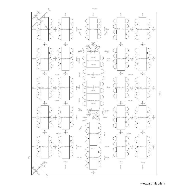 A BARDET - Nomade M. Plan de 0 pièce et 0 m2