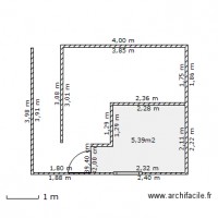 1er etage bis