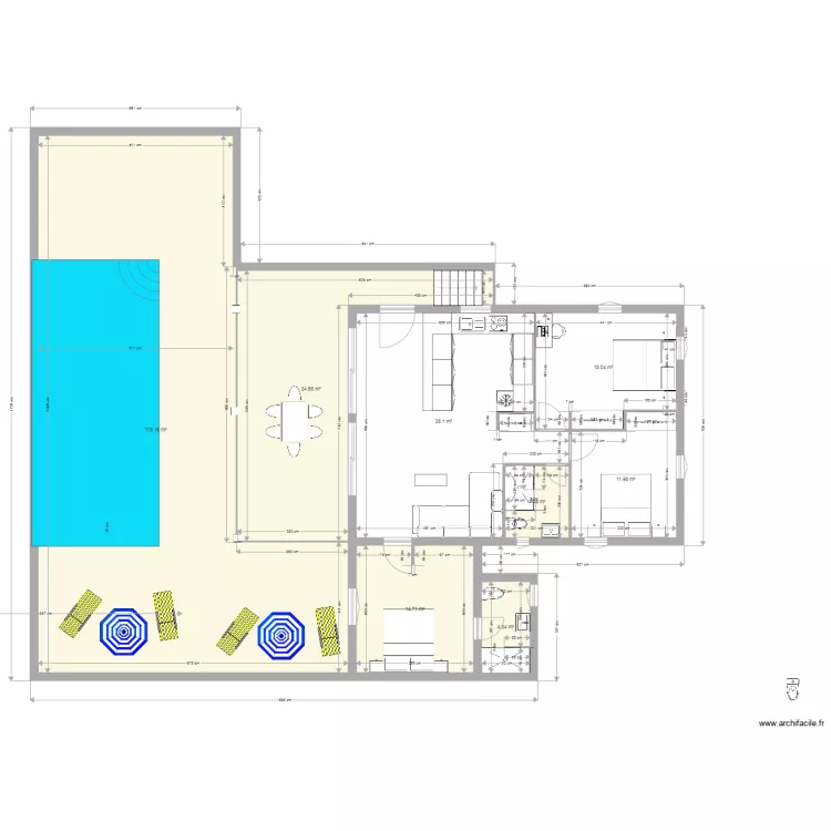 elaionas 8. Plan de 