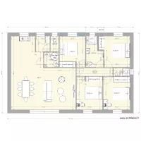 plan adapt&eacute; maison manon V3