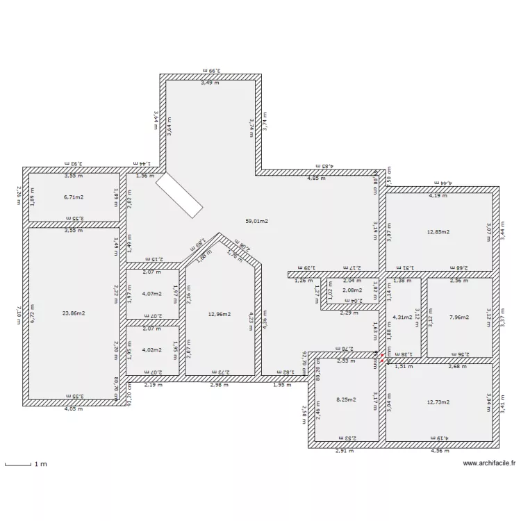 futura. Plan de futura. Plan de