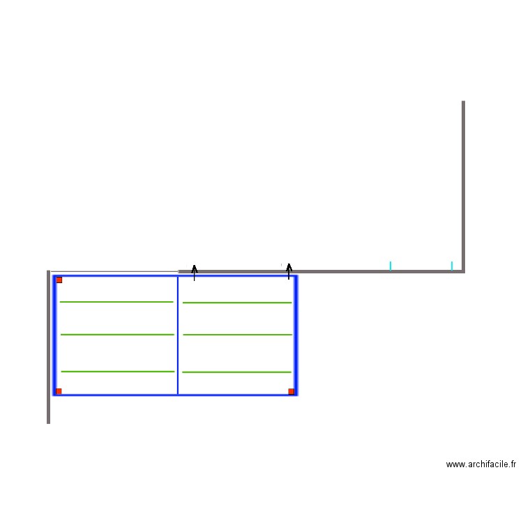 Samuel Mauricio Azeitao. Plan de 0 pièce et 0 m2