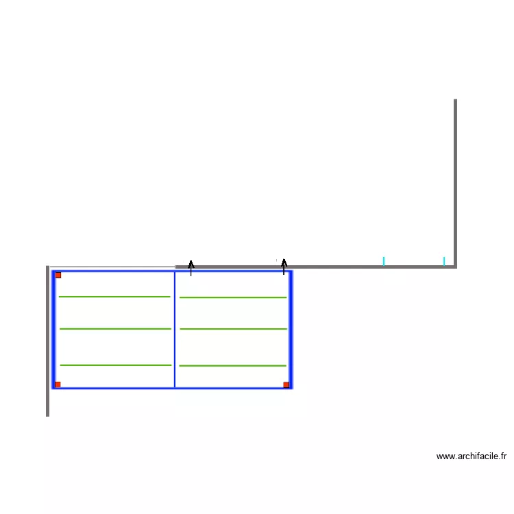 Samuel Mauricio Azeitao. Plan de 