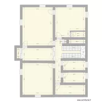 le bordelet 1er etage