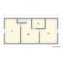 PLAN etage 1