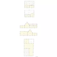 facade apr&egrave;s 