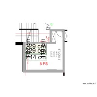 Fond de plan - Studio PS