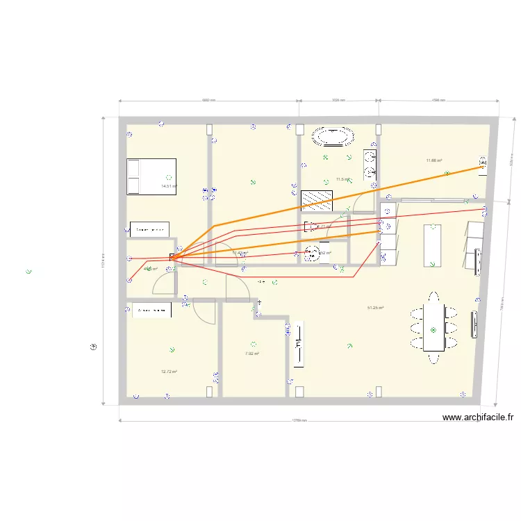r plus 3   14. Plan de 