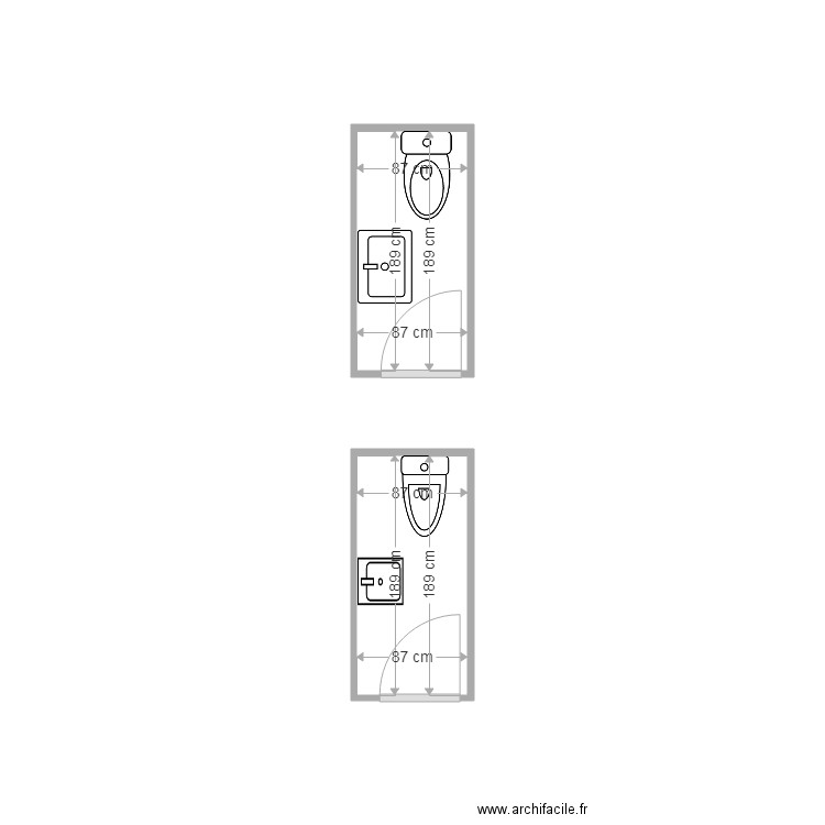 ELISABET CASAN ASEO. Plan de 0 pièce et 0 m2