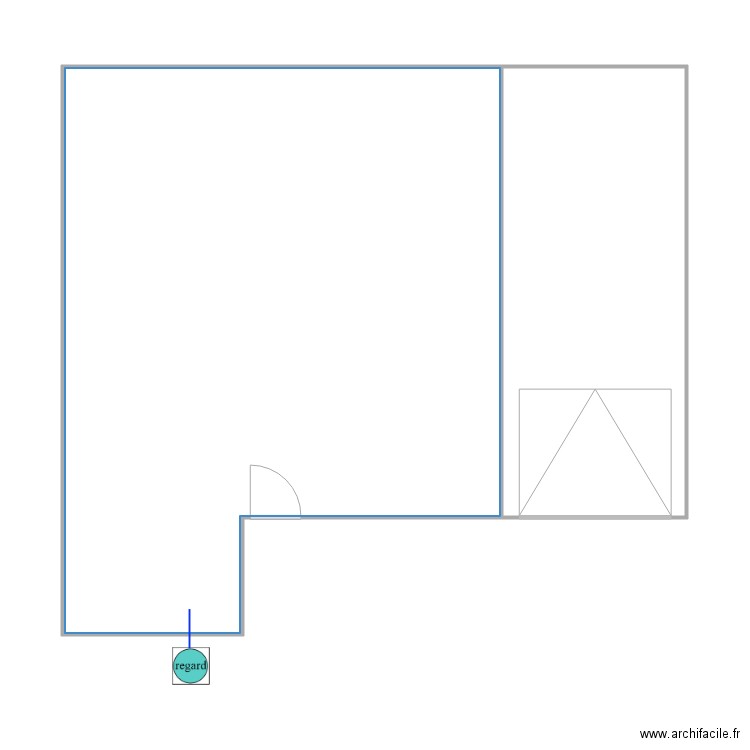 dronneau ass. Plan de 0 pièce et 0 m2