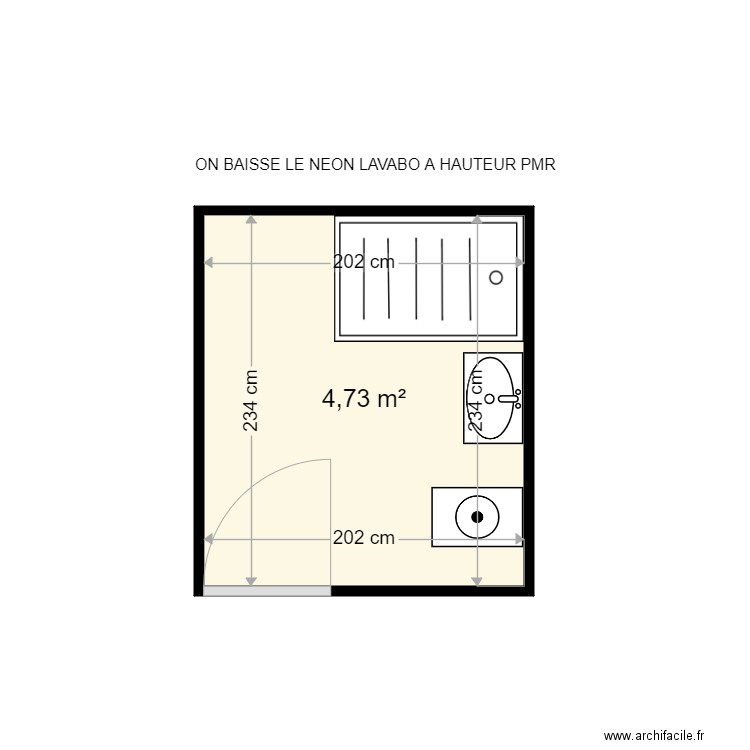 MEYNCKENS MICHELINE . Plan de 0 pièce et 0 m2