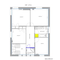 Enghien 1er étage proposition 28 12 2020 version 2