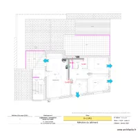 JOUVE AUREC R+2 VMC
