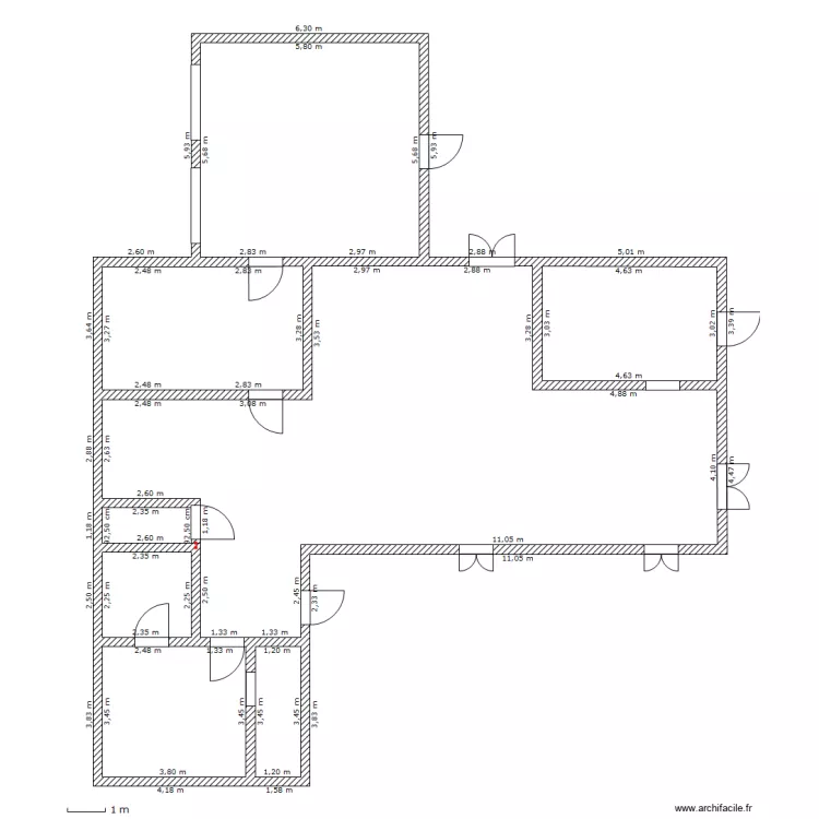 chap. Plan de chap. Plan de