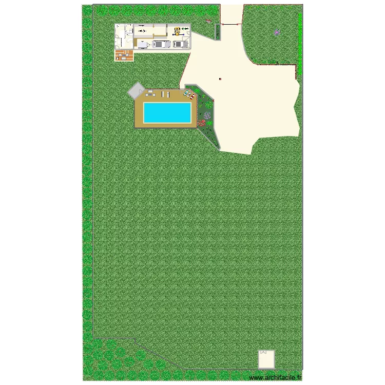garage max enssemble. Plan de garage max enssemble. Plan de