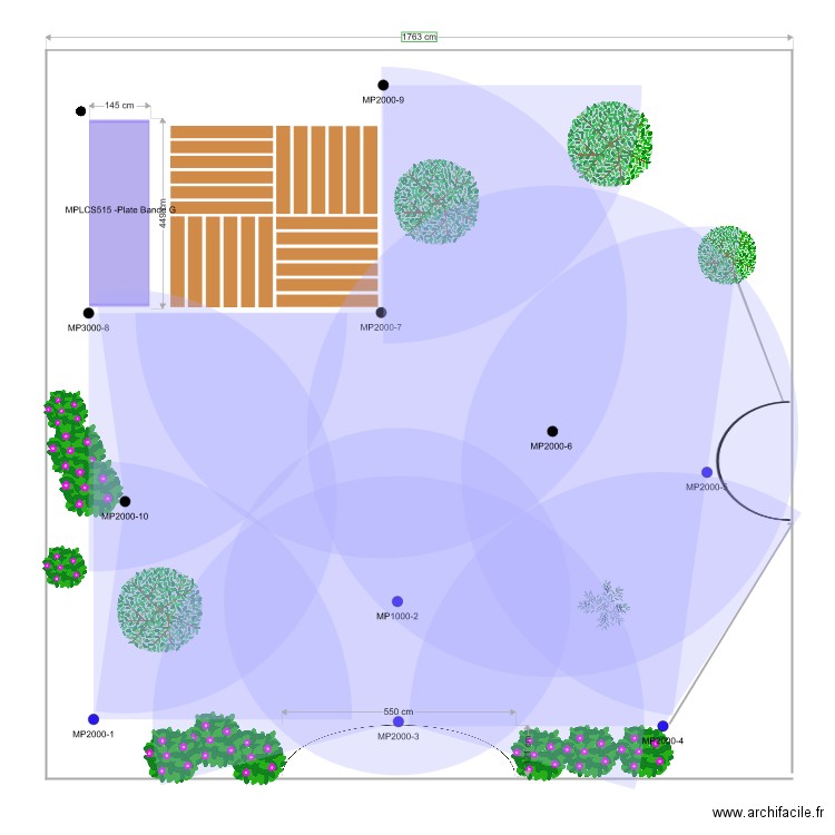 arrosagephmV1. Plan de 0 pièce et 0 m2