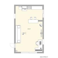 MAISON EXTENTION ATELIER