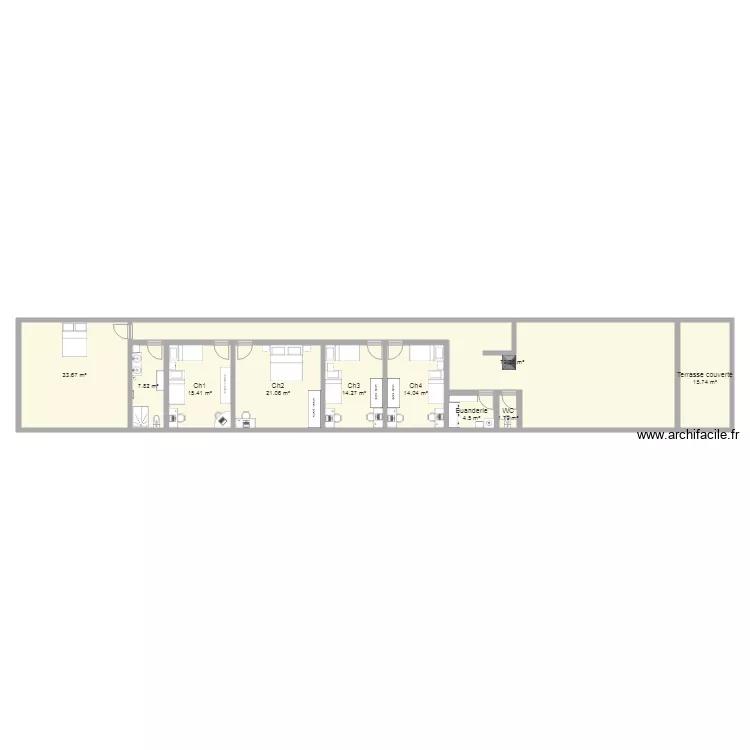 HAG6. Plan de HAG6. Plan de