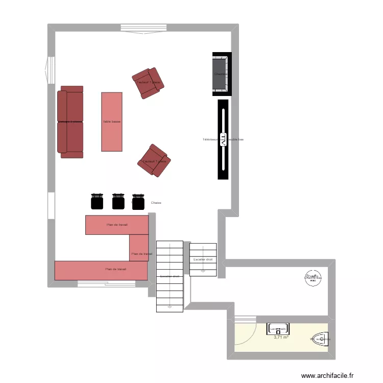 boris. Plan de boris. Plan de
