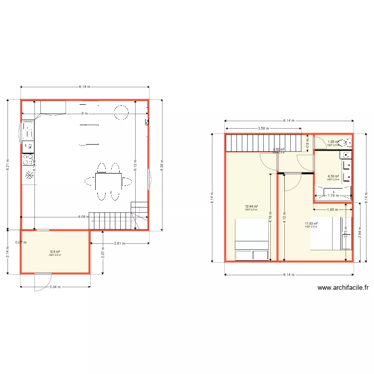 planDuplexInterne1306201923h03. Plan de 