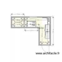 PLAN CUISINE TRETAIGNE