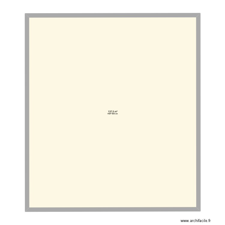 garage. Plan de 0 pièce et 0 m2