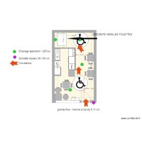 STELLA CAFE APRES TRAVAUX