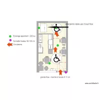 STELLA CAFE APRES TRAVAUX