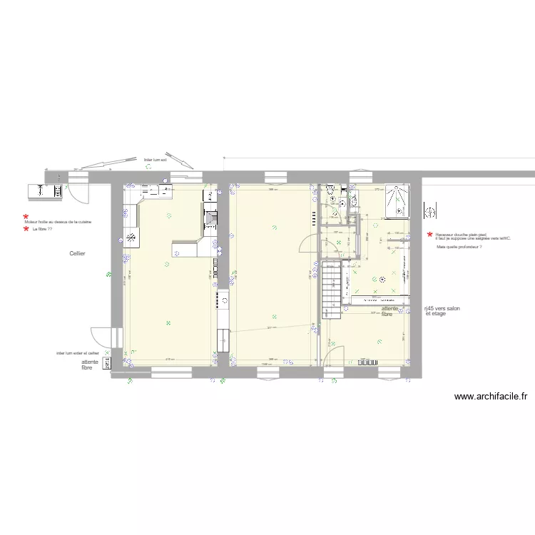 Laurent R de CH elec le reste. Plan de Laurent R de CH elec le reste. Plan de