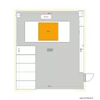 Am&eacute;nagement garage V3