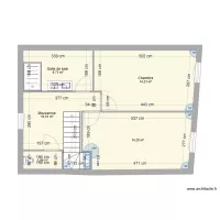 &eacute;tage palteau Pouilly