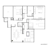 appartement parents BIS