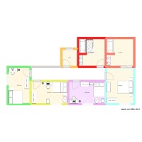 MA NOUVELLE MAISON L ETAGE