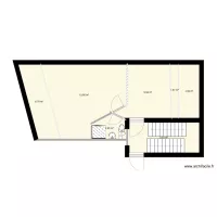 Grenier am&eacute;nag&eacute;