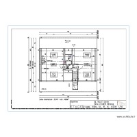 VOLLET HYDRAULIQUE ETAGE