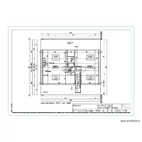 VOLLET HYDRAULIQUE ETAGE