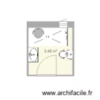 PLAN APRES SDB FAYOLLE