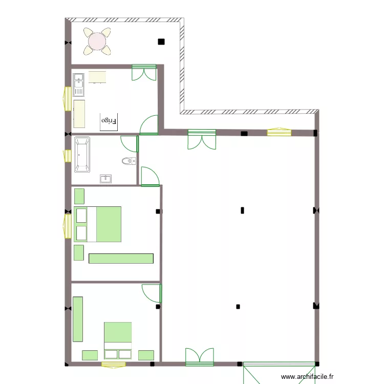 plan07. Plan de plan07. Plan de