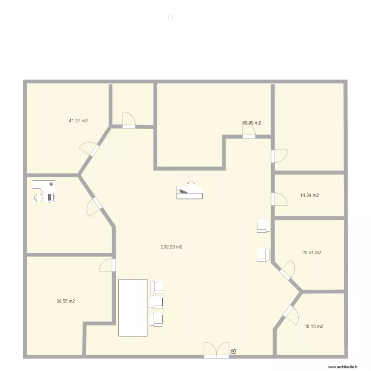 KPMG Cariburo. Plan de 