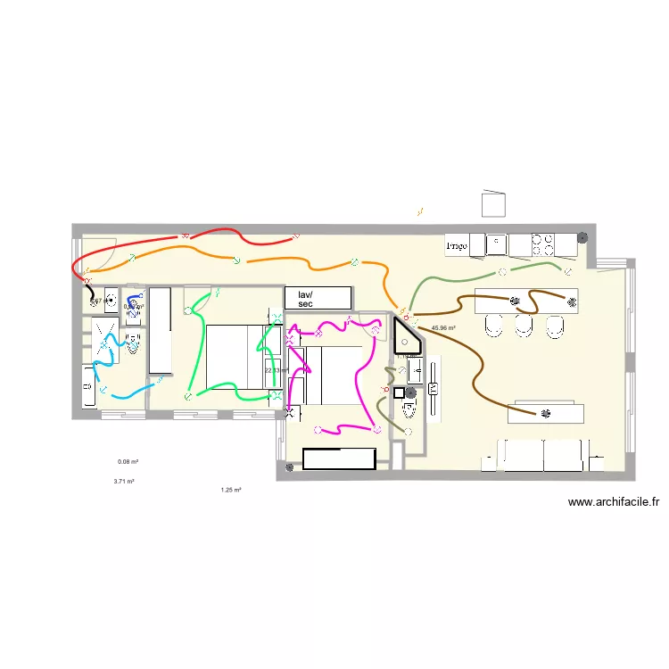 iluminacion  1 jorje juan 21 . Plan de 