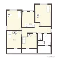 RUCHE ETAGE