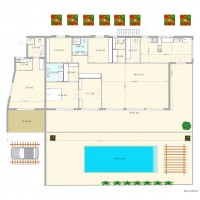 La case bambou plan définitif modifié
