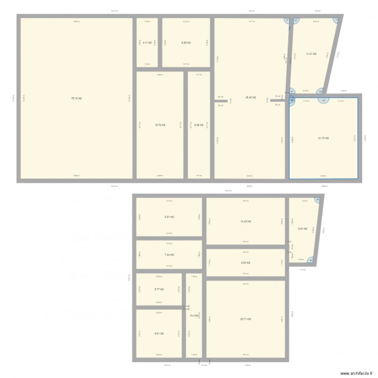 Lessive. Plan de 0 pièce et 0 m2