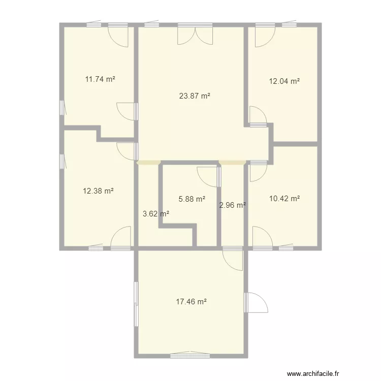 stade. Plan de stade. Plan de