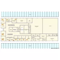 Plan MSA Avec locaux commerciaux