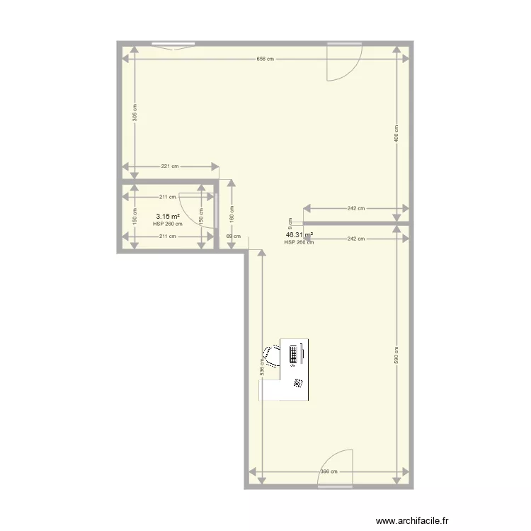studio photo. Plan de 